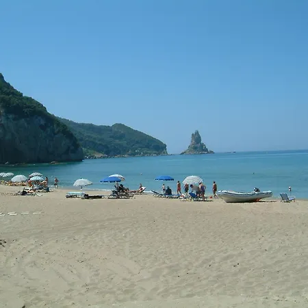 House Letta In A Very Quiet Location - Agios Gordios Agios Gordios (Corfu)